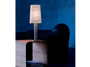 Foscarini Lite Table Light Black & White