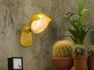 Diesel with Foscarini Duii Mini Wall Light