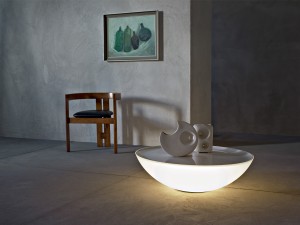 Foscarini Solar Floor Lamp Indoor