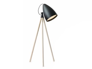 Gärsnäs Orbit Floor Lamp
