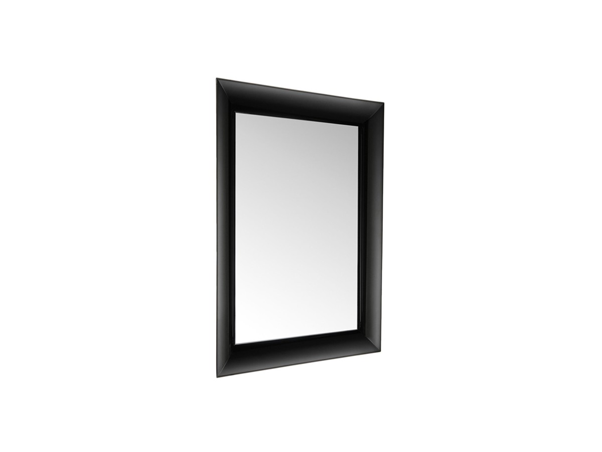 Buy The Kartell Francois Ghost Mirror Black At Nestcouk - Kartell Francois Ghost Mirror Black buy the kartell francois ghost mirror black at nestcouk - kartell francois ghost mirror black