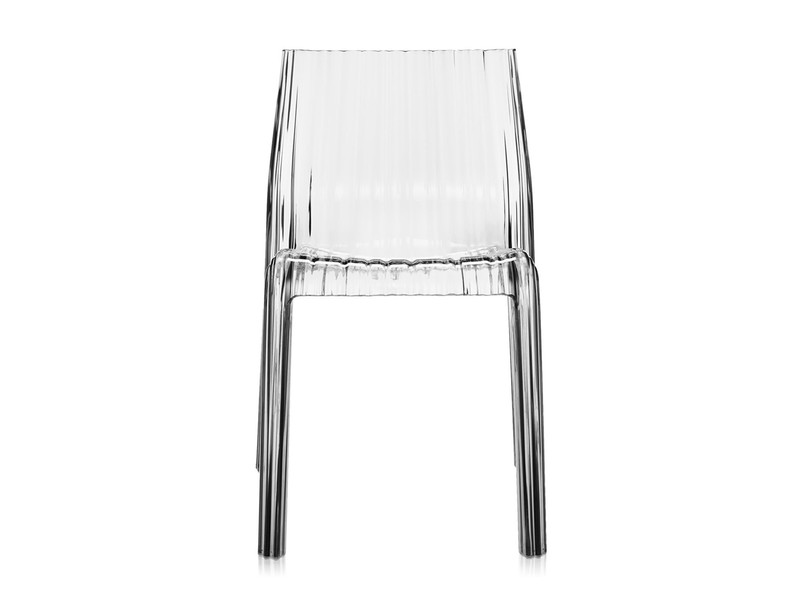 Buy the Kartell Frilly Chair at nest.co.uk