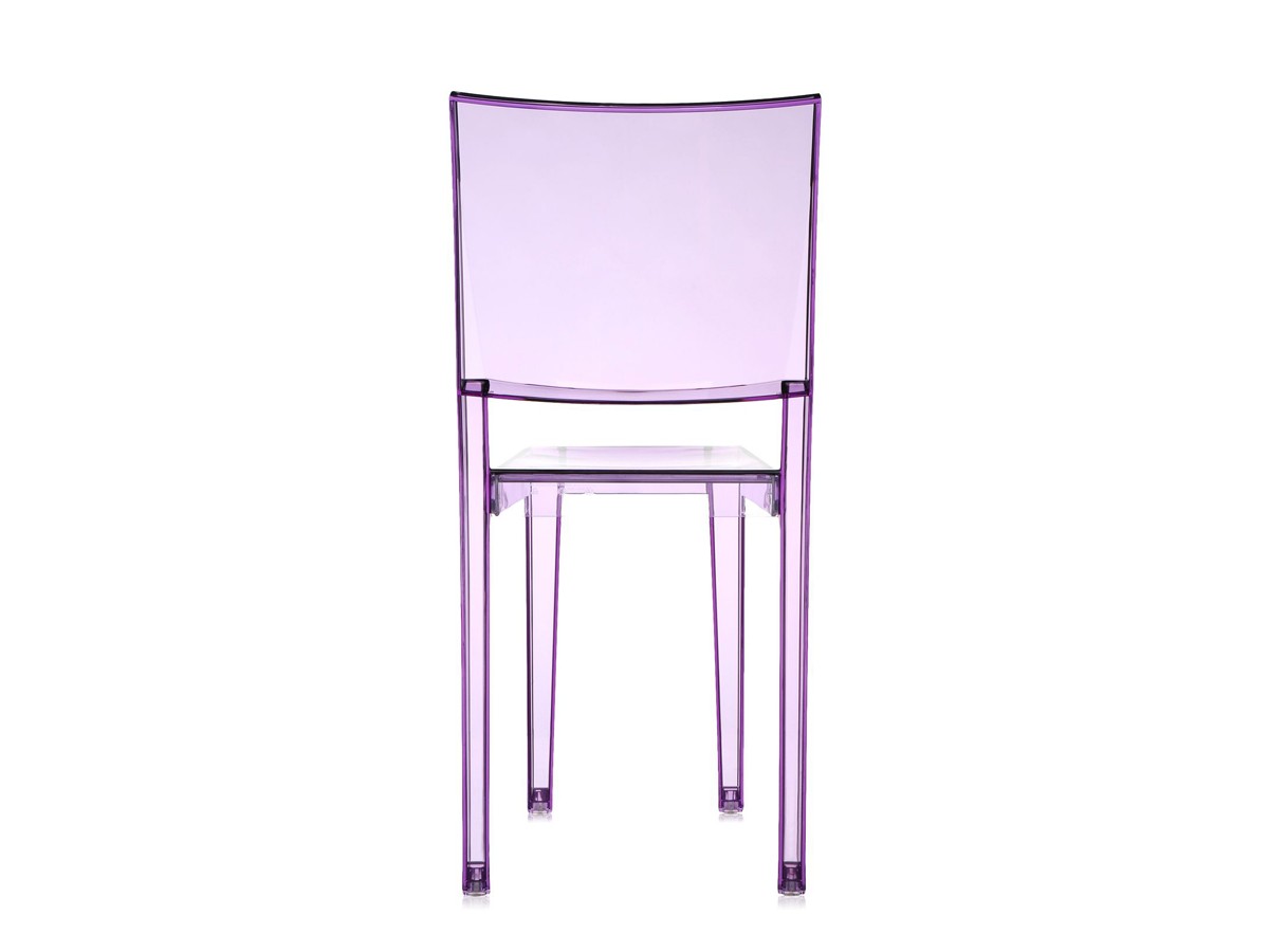 Buy the Kartell La Marie Chair at Nest.co.uk