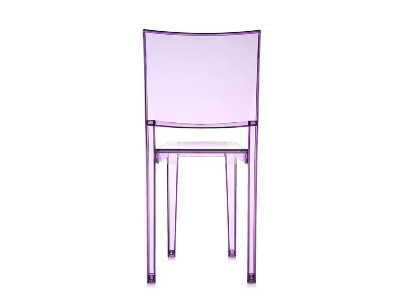 Buy the Kartell La Marie Chair at nest.co.uk