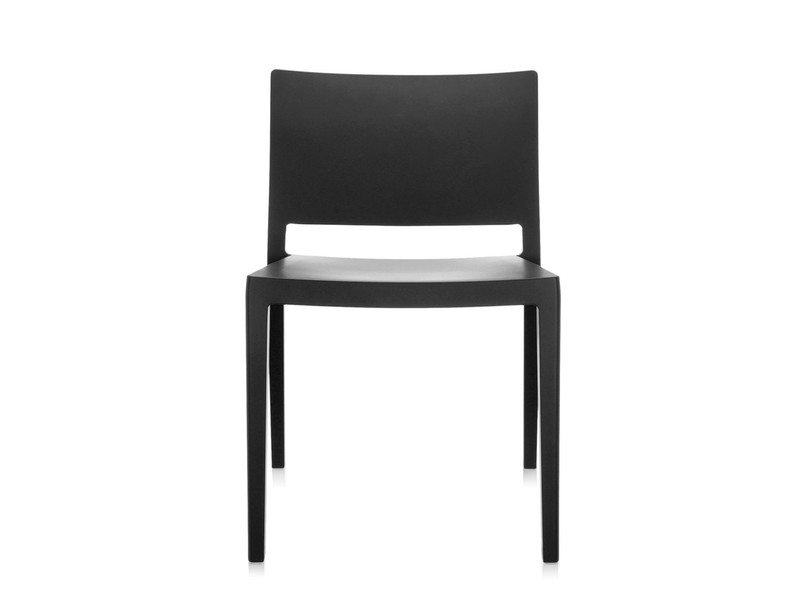 Buy the Kartell Lizz Mat Chair at nest.co.uk