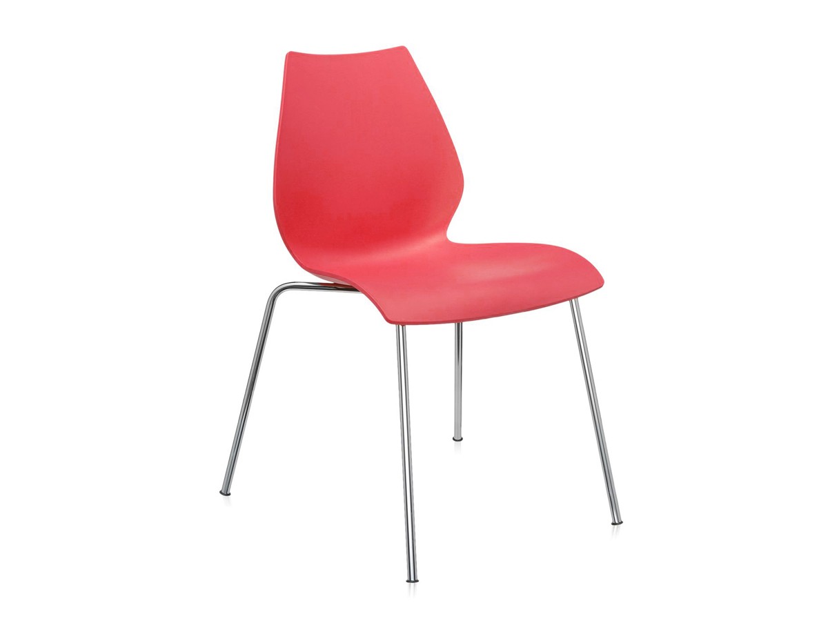 Buy the Kartell Maui Chair at nest.co.uk