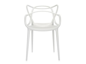 Kartell Masters Chair - Set of 2
