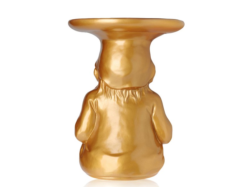Buy the Kartell Napoleon Gnome Stool at nest.co.uk