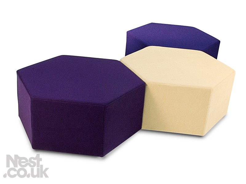 B-Line Esa Pouf