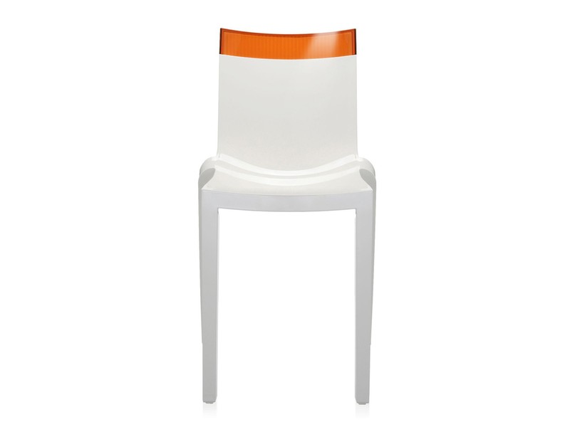 Buy the Kartell HiCut Chair at nest.co.uk