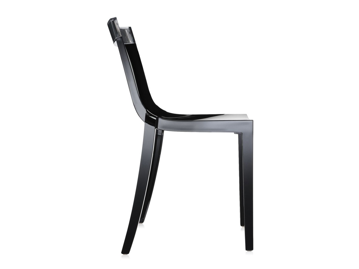 Buy the Kartell HiCut Chair at Nest.co.uk
