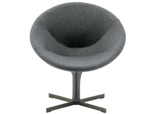 Zanotta Hillroad Armchair