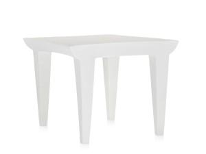 Kartell Bubble Club Side Table