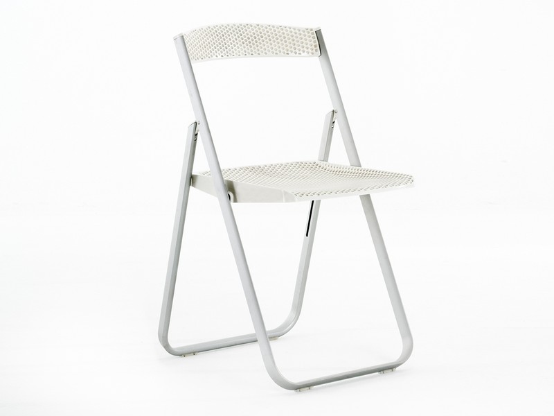 Buy the Kartell Folding Chair at nest.co.uk