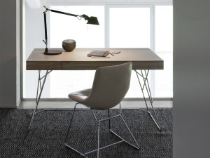 Zanotta Maestrale Writing Desk