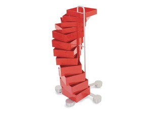 B-Line Spinny Drawer Unit