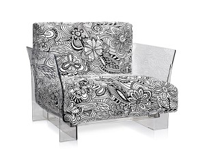 View Kartell Pop Armchair