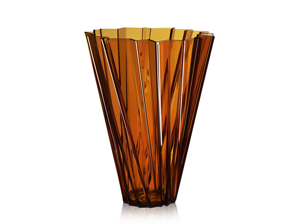 Kartell Shanghai Vase
