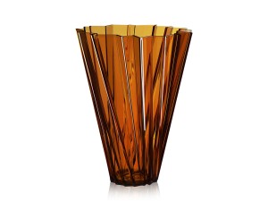 Kartell Shanghai Vase