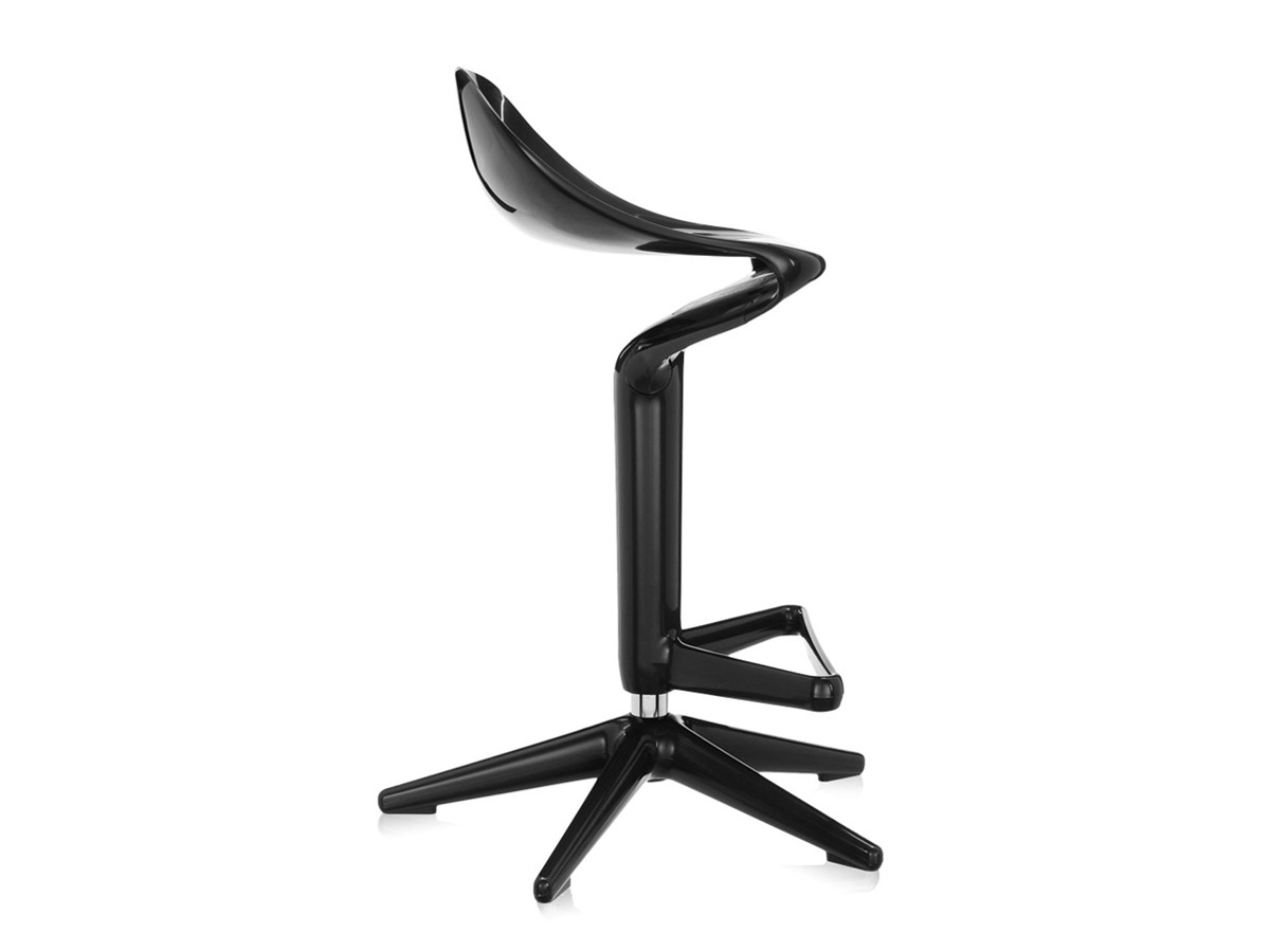 Buy The Kartell Spoon Bar Stool At Nestcouk - Kartell Spoon Bar Stool buy the kartell spoon bar stool at nestcouk - kartell spoon bar stool