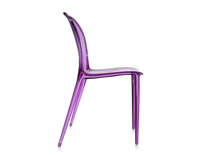 Buy the Kartell Thalya Chair at nest.co.uk