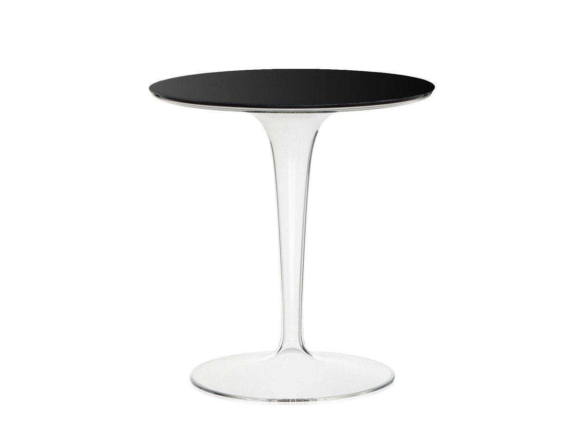 Buy the Kartell TipTop Side Table at Nest.co.uk