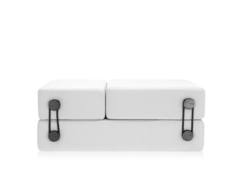 Buy the Kartell Trix Sofa Bed at nest.co.uk