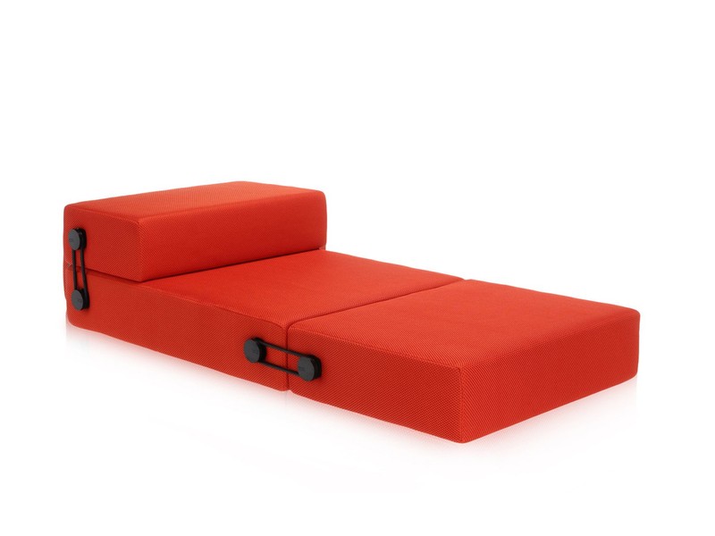 Buy the Kartell Trix Sofa Bed at nest.co.uk