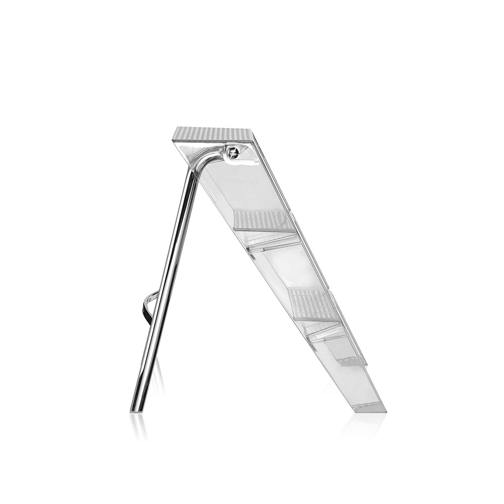 Buy the Kartell Upper Folding Step Ladders at nest.co.uk