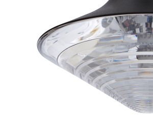 Tom Dixon Flood Pendant Light