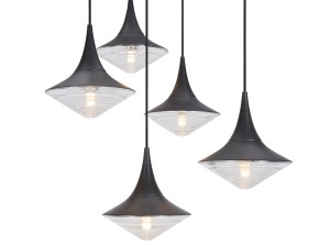 Tom Dixon Flood Pendant Light