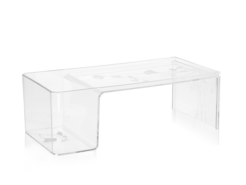 Buy the Kartell Usame Coffee Table at Nest.co.uk