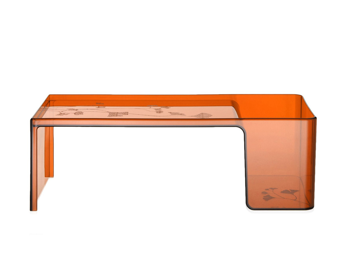Buy the Kartell Usame Coffee Table at Nest.co.uk