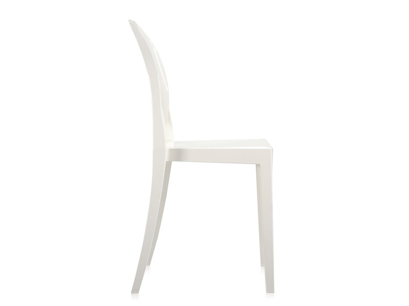 Kartell Victoria Ghost Chair Kartell Victoria Ghost Chair
