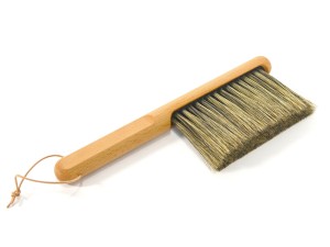 Turner & Harper Bannister Brush