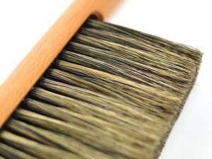 Turner & Harper Bannister Brush