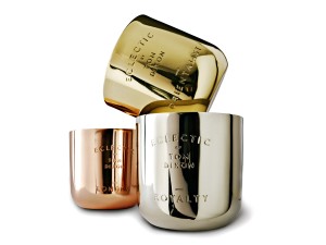 Tom Dixon Scent Candle Royalty