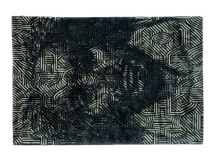 Nani Marquina Shakespeare in Africa Rug