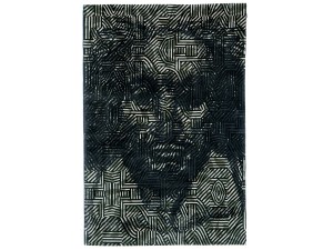 Nani Marquina Shakespeare in Africa Rug
