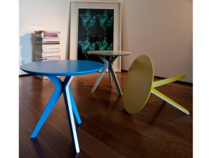 Two.Six Pinkit Side Table