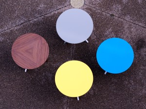 Two.Six Pinkit Side Table