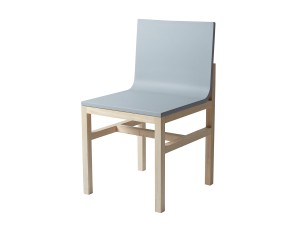 Wrong for Hay Slope Chair Natural Ash