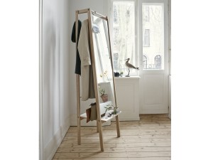 Skagerak Push Coat Stand