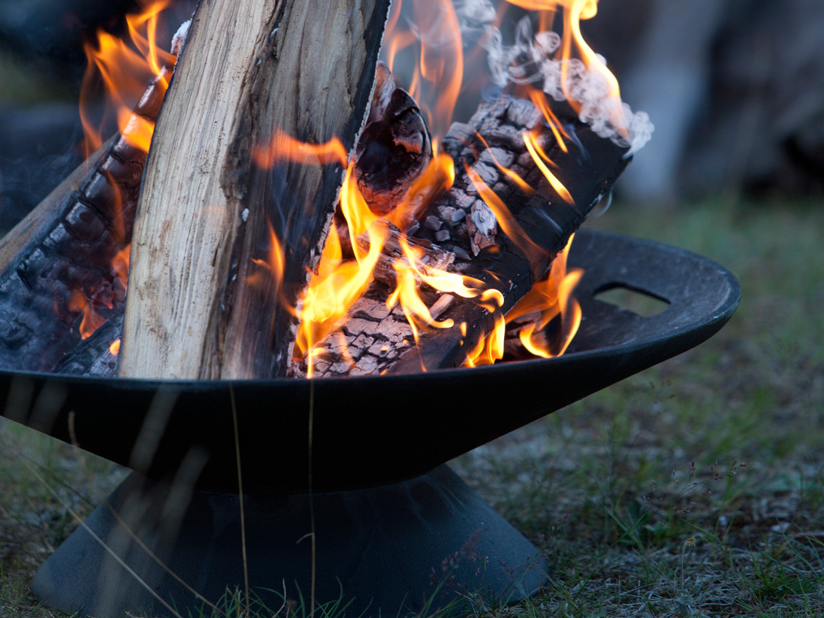 outbound firebowl