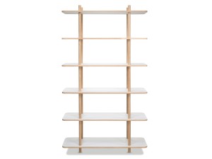 Skagerak DO Shelf System 6 Shelves