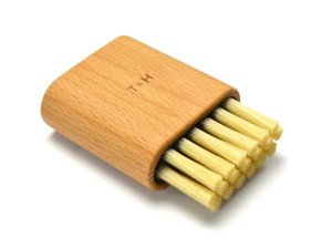 Turner & Harper Nail Brush