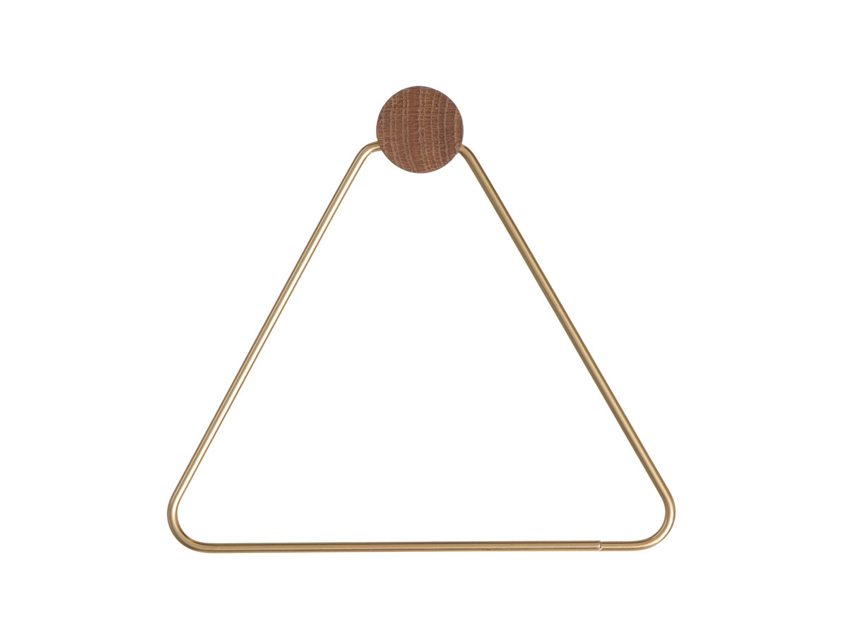 Ferm Living Home Accessories Scandinavian Designer Decor Nest - View Ferm Living Brass Toilet Paper Holder ferm living home accessories scandinavian designer decor nest - view ferm living brass toilet paper holder