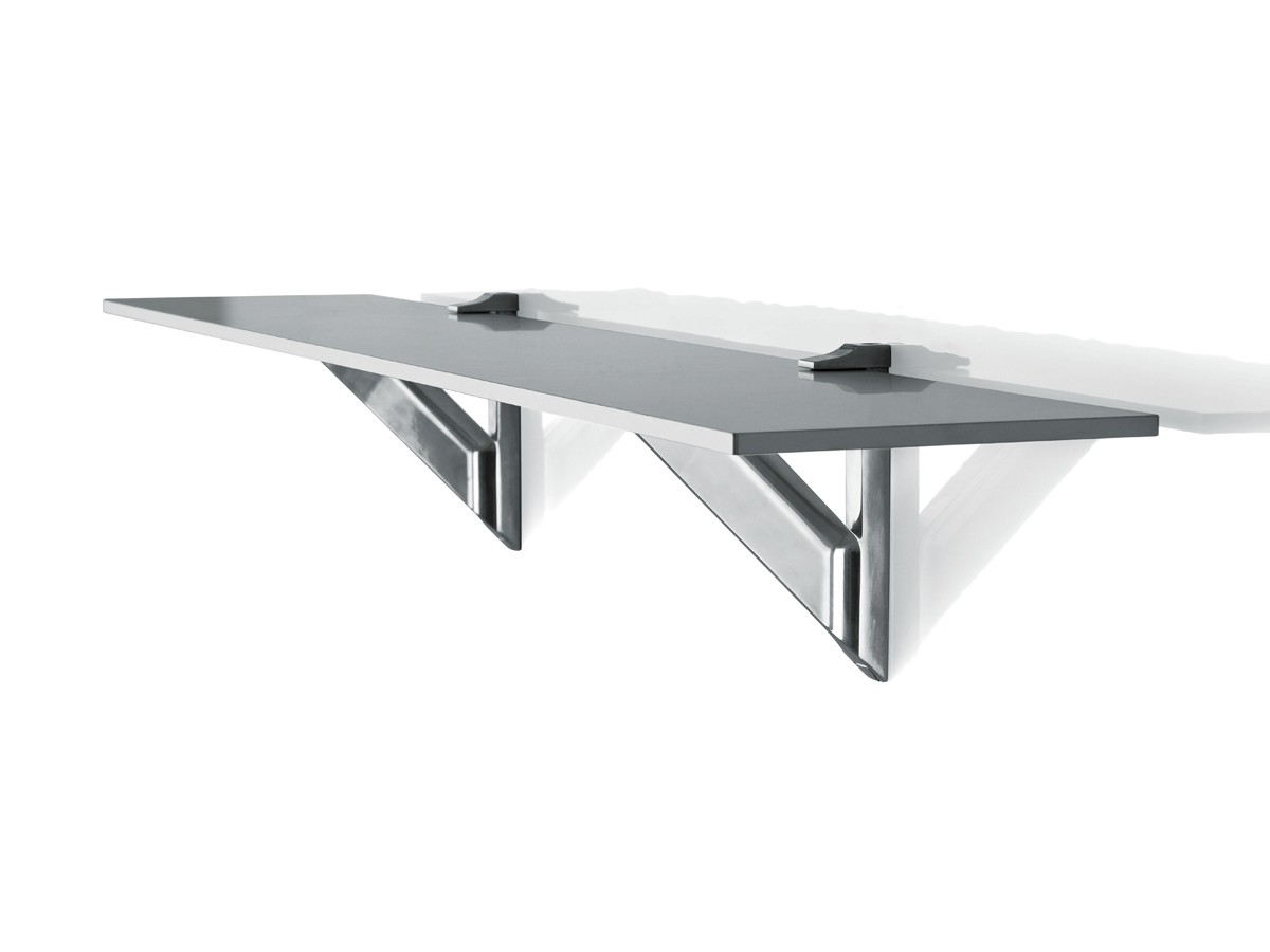 Magis To The Wall Shelving System