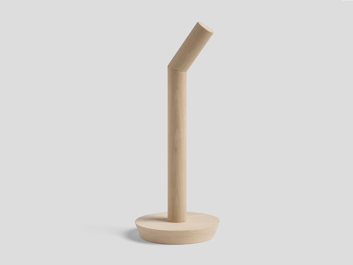 Buy the Hay Porter Kitchen Roll Holder at Nest.co.uk