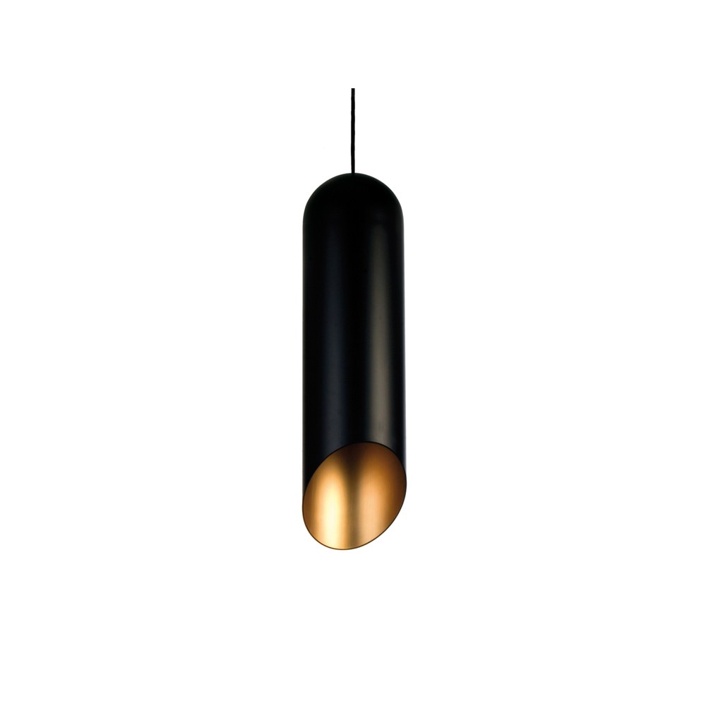 Buy the Tom Dixon Pipe Pendant Light at nest.co.uk